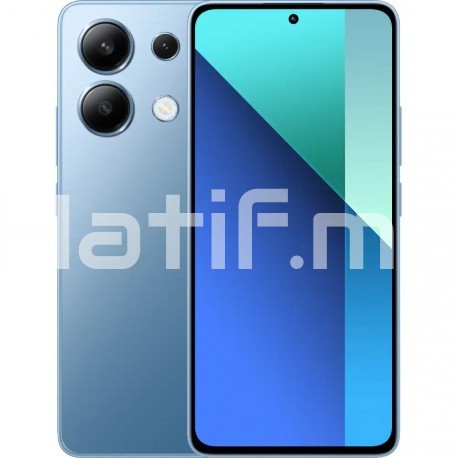 Xiaomi Redmi Note 13