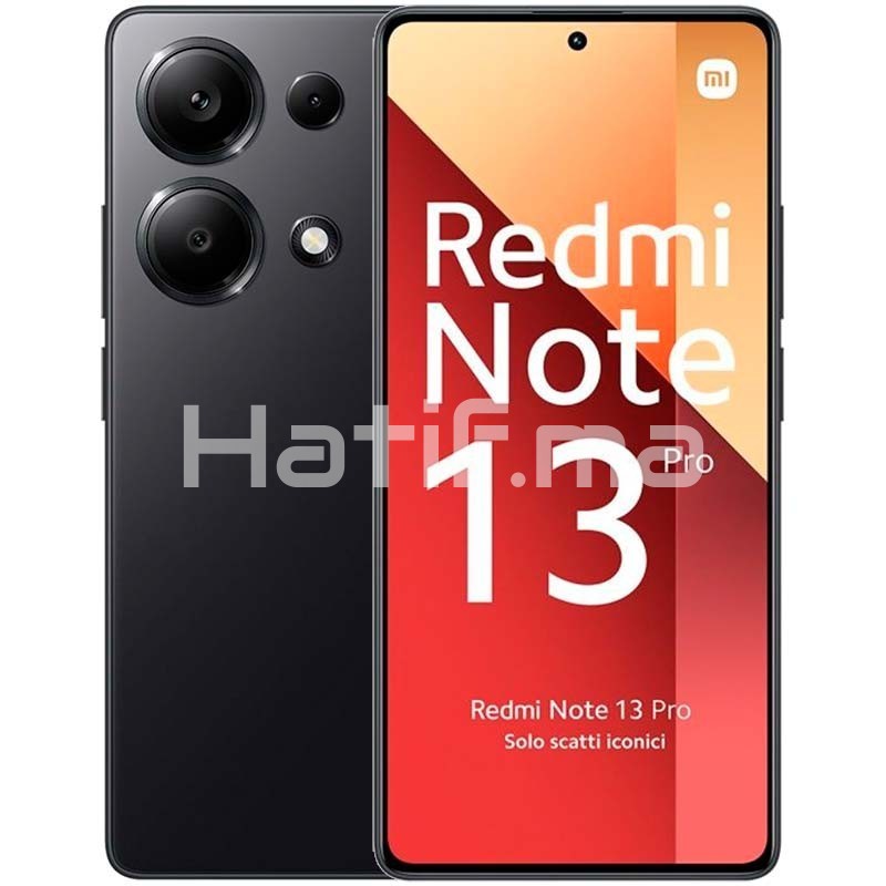 Xiaomi Redmi Note 13 Pro