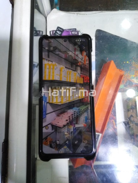 Samsung Galaxy Z Flip5