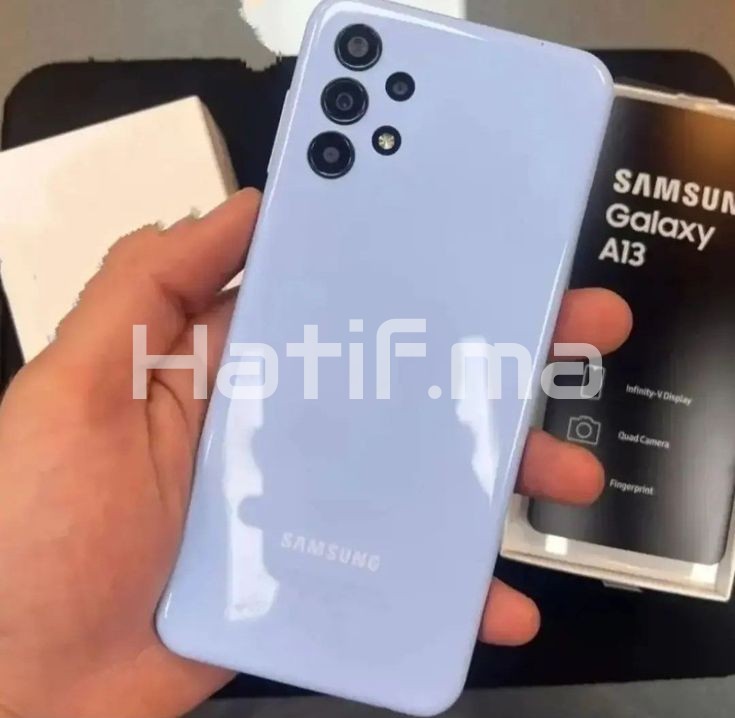 Samsung Galaxy A13