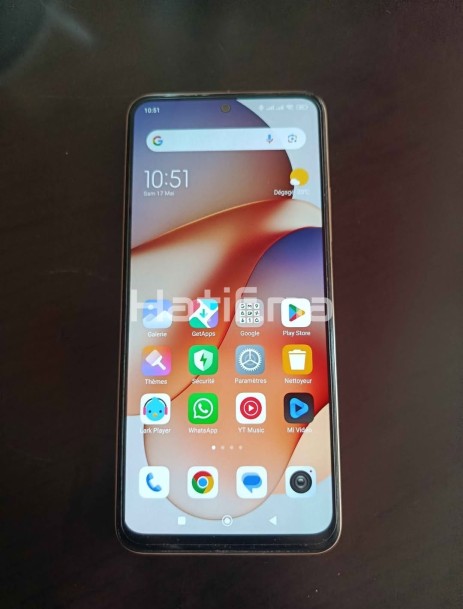 Xiaomi Redmi Note 12