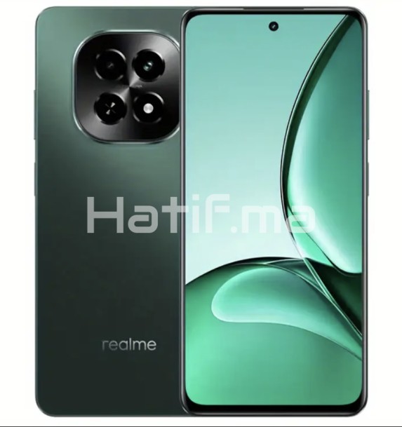 Realme V60