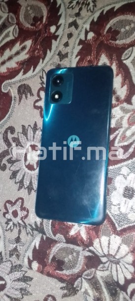 Motorola Moto C Plus