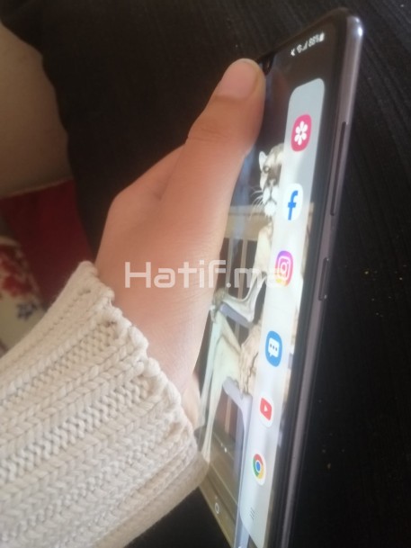 Samsung Galaxy A31