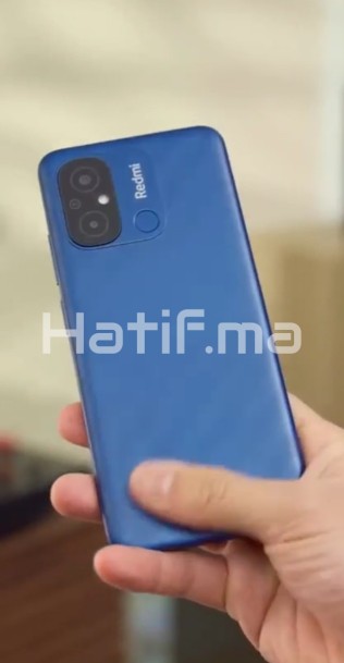 Xiaomi Redmi 12C