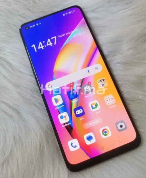 OPPO A94