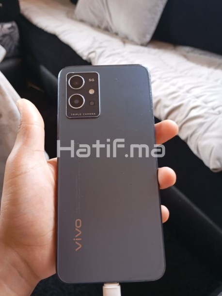 vivo Y55 5G