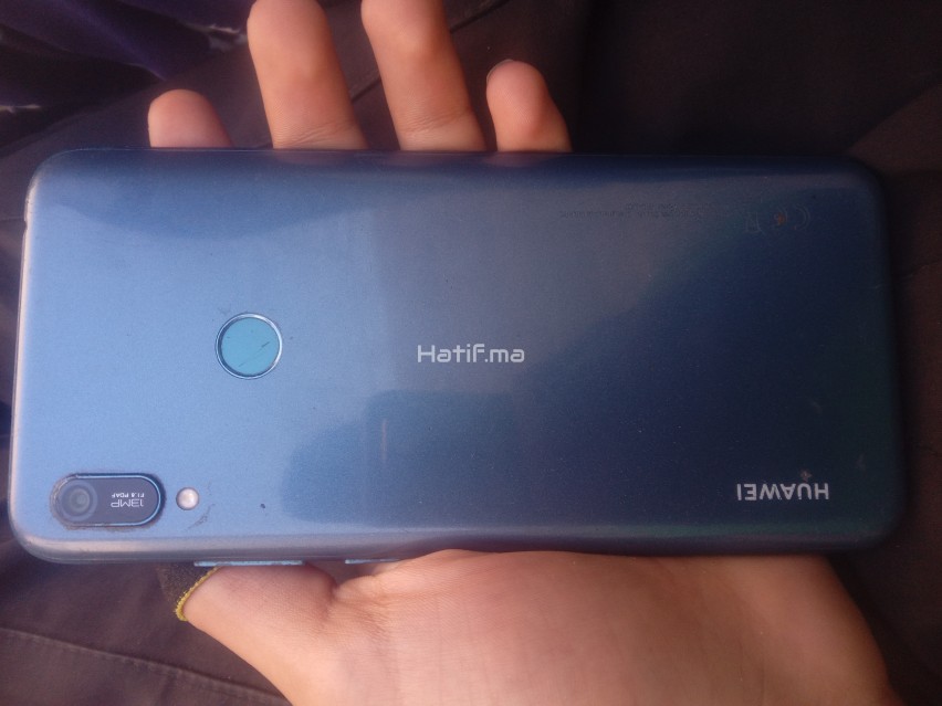 Huawei autre