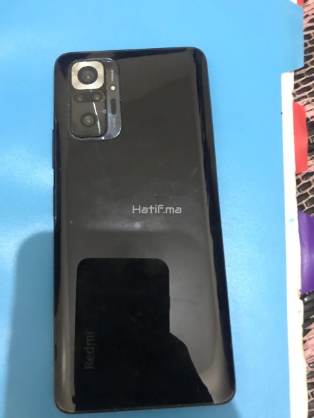 Xiaomi Redmi Note 10 Pro