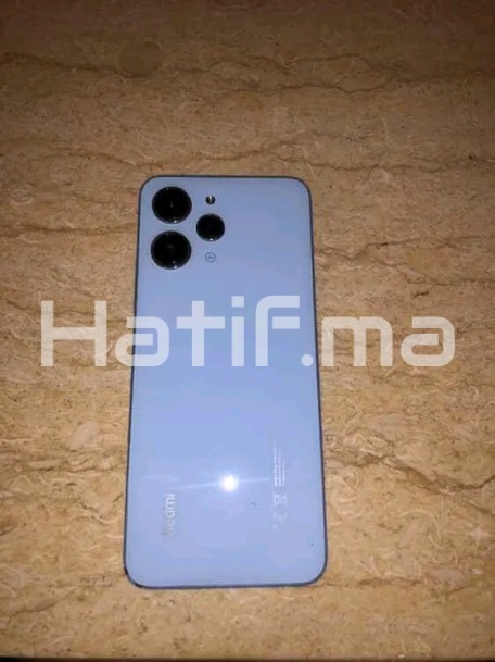 Xiaomi Redmi 12