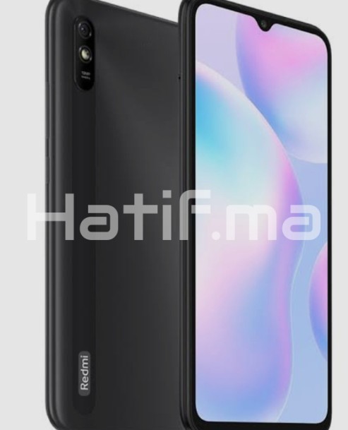 Xiaomi Redmi 9A