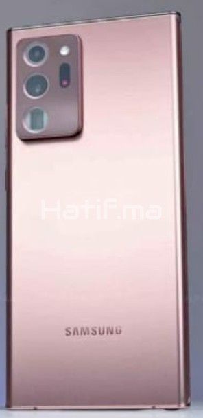 Samsung Galaxy Note 20 Ultra