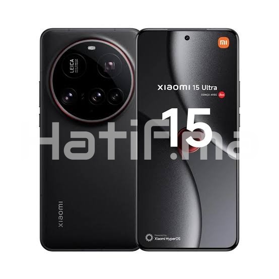 Xiaomi 15 ultra contre Xiaomi 17 ultra 