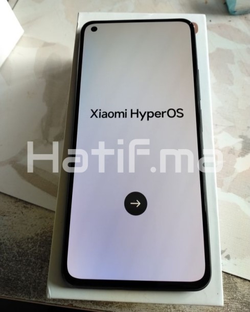 Xiaomi 11 lite 5G NE 128gb 8gb RAM 