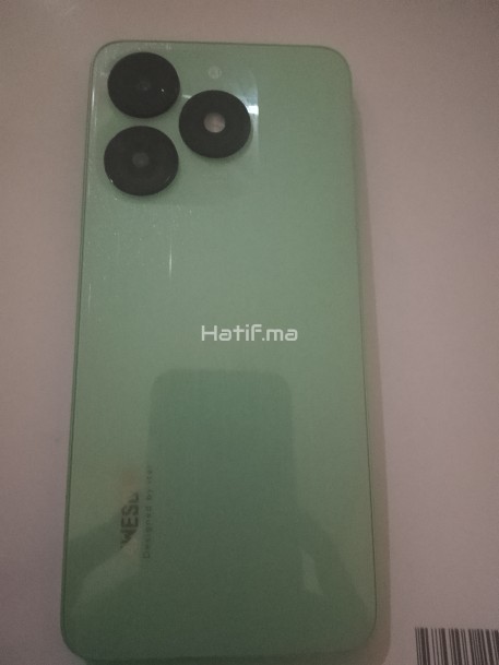 هاتف ايتيلA70 