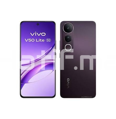 vivo V50 Lite