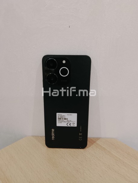 Realme Note 70T 