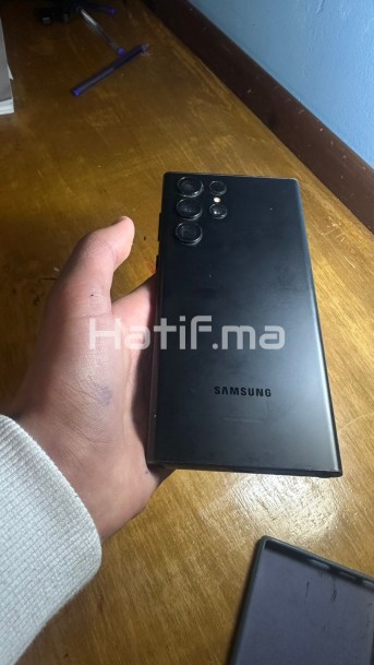 Samsung Galaxy S22 Ultra