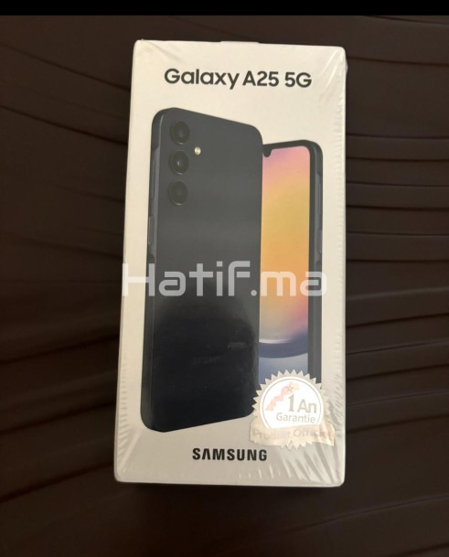 Samsung Galaxy A25