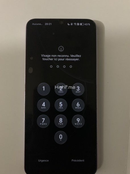 Honor X6b