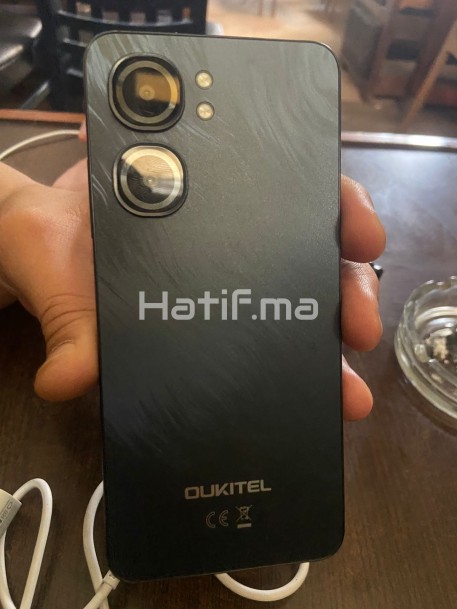 Oukitel c58 1280 