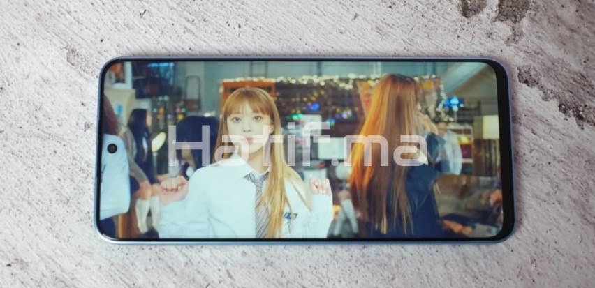 HONOR X8A 128G 6RAM 
