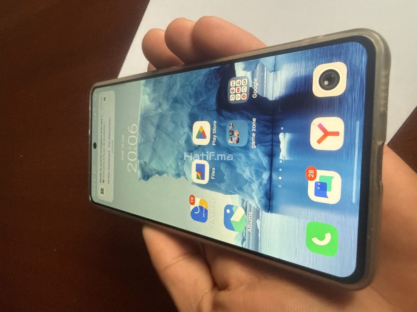 vivo iQOO Neo 10