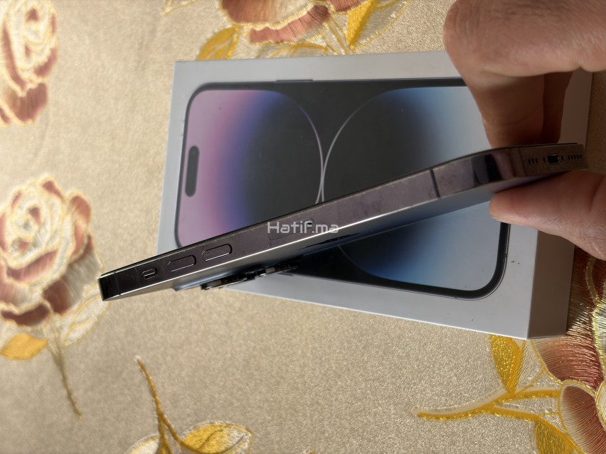 Apple iPhone 14 pro