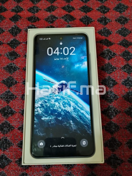 OPPO A5
