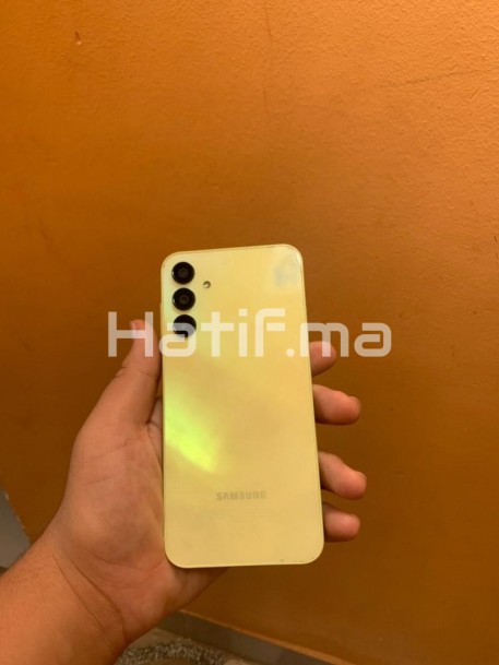 Samsung Galaxy A15 5G