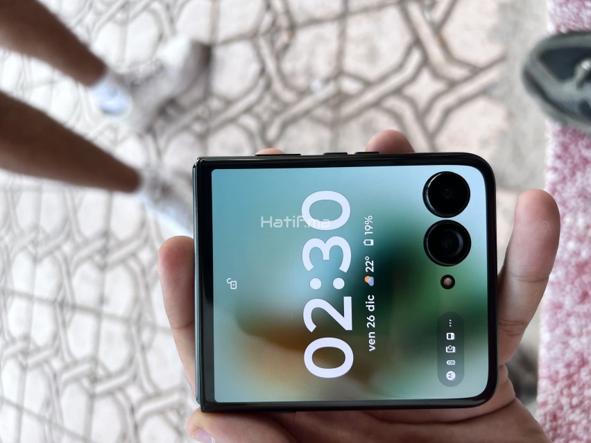 Motorola
