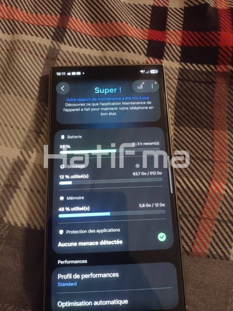 Samsung Galaxy S24 Ultra