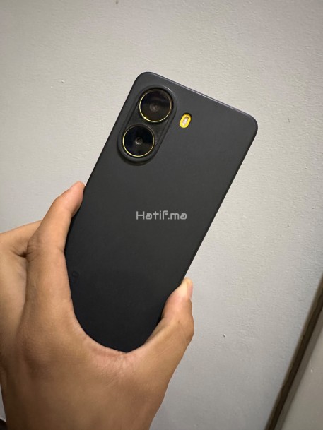 Xiaomi Poco X7 Pro