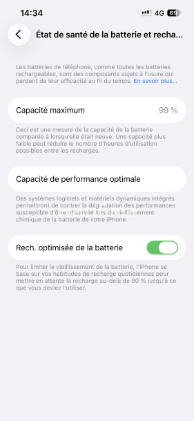 Apple iPhone 13