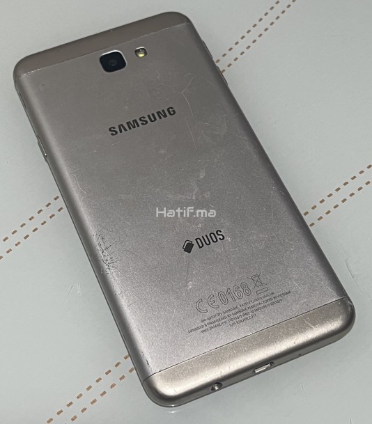 Samsung Galaxy J3