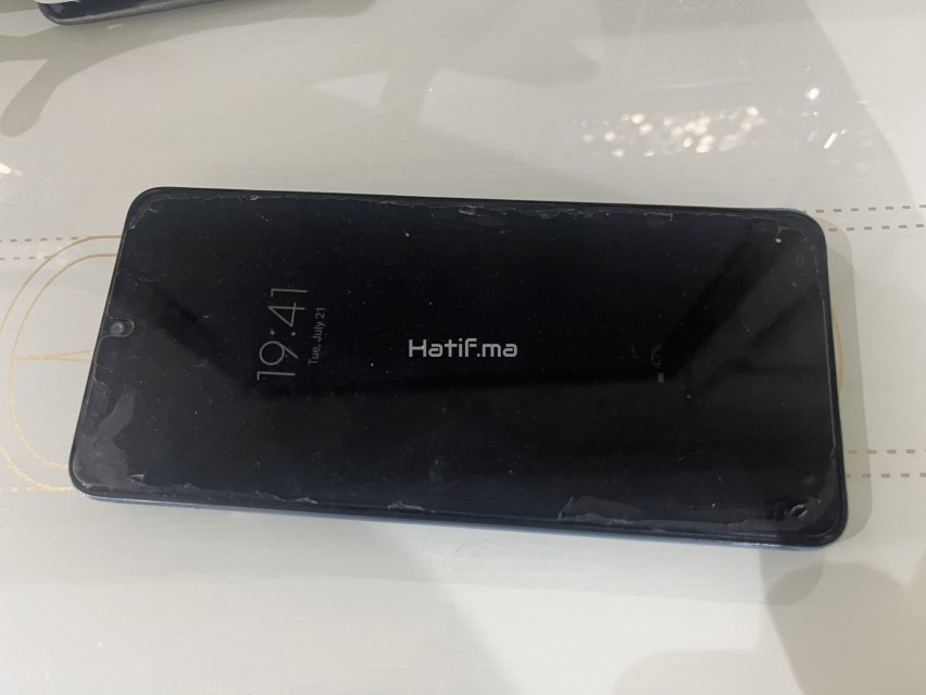 Samsung Galaxy A32