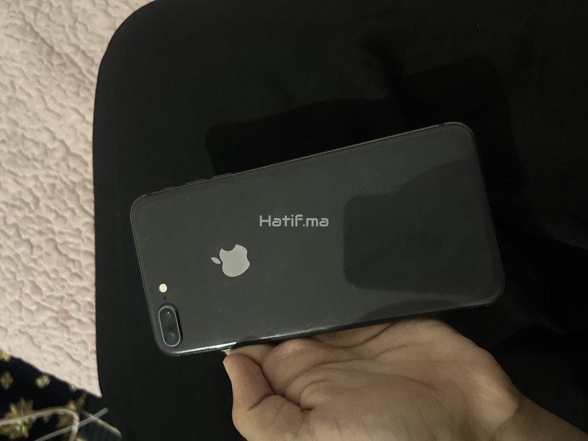 Apple iPhone 8 Plus