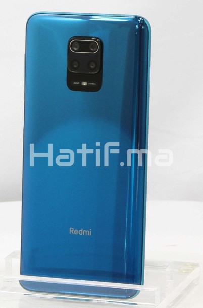 Xiaomi Redmi Note 9 Pro