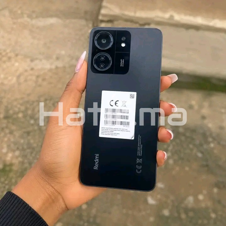 Xiaomi Redmi 13C