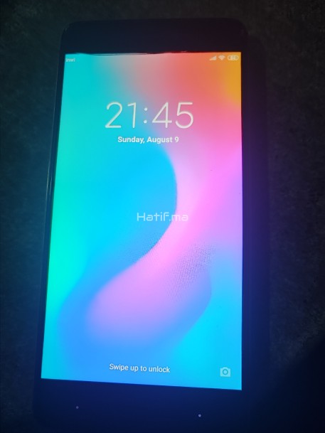 Xiaomi Mi 5