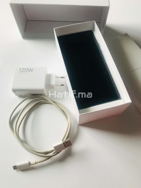 Xiaomi Redmi Note 12 Pro PLus