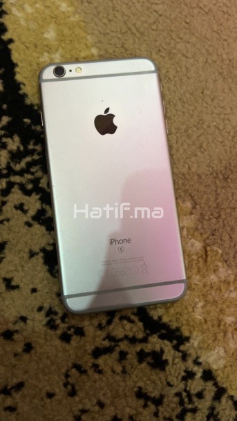 Apple iPhone 6s