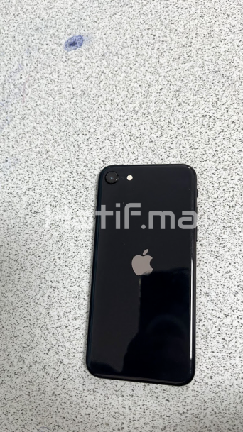 Apple iPhone SE 2020