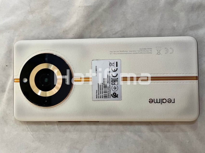Realme realme11 pro