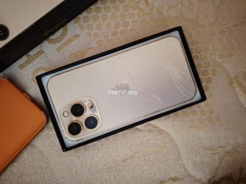 Apple iPhone 13 Pro