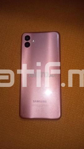 Samsung Galaxy A04