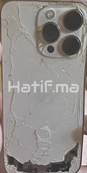 Apple iPhone 13 Pro