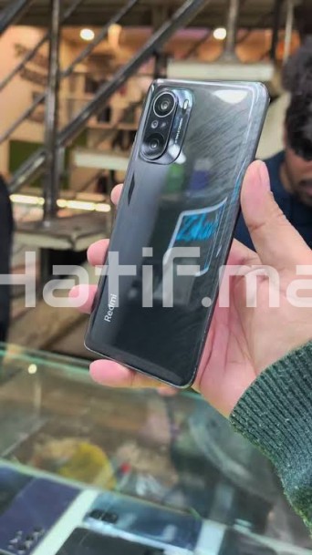Xiaomi Mi 11T Pro