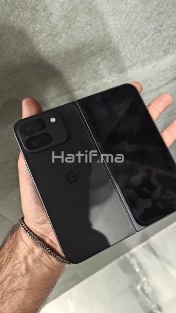 Google Pixel 9 Pro Fold