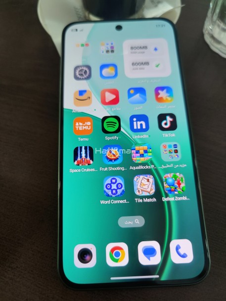 OPPO Reno14 F